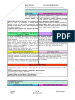 18 Diagnosticos (En Desarrollo)