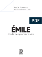 Émile: Jesús Fonseca