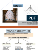 Structural Mechanics Assignment2 Sem2