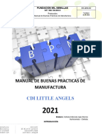 Manual de Buenas Practicas