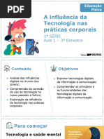 Princípios e Premissas do PEI | PDF