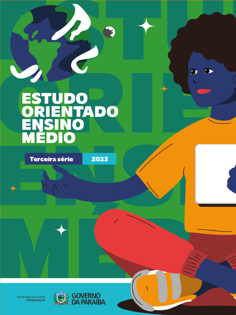 Estudo Orientado - 3 Série Ensino Médio | PDF
