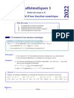 Continuite Cours2021