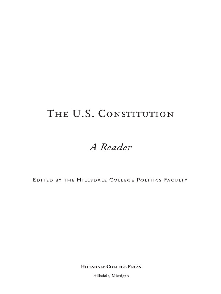 Washington, Farewell Address, 1796 PDF