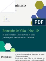 Principio 10