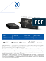 FMC920 - Datasheet - V2.1. - ESindd (1) fINAL