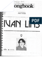 Ivan Lins Songbook Vol 2 Almir Chediak