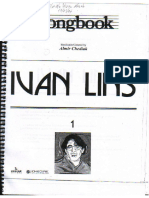 Ivan Lins - Songbook Vol 1 - Almir Chediak