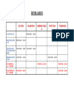 2023 08 Horario