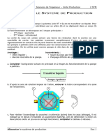 Cours Alimenter Le Système de Production F