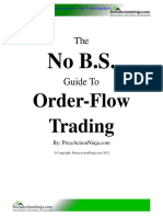NO BS Order Flow Trading by PriceActionNinja @tradingpdfgratis 1