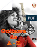 Guitarra de A Z