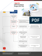 Procedimiento Vigente Del Seguro Complementario de Trabajo de Riesgo SCTR