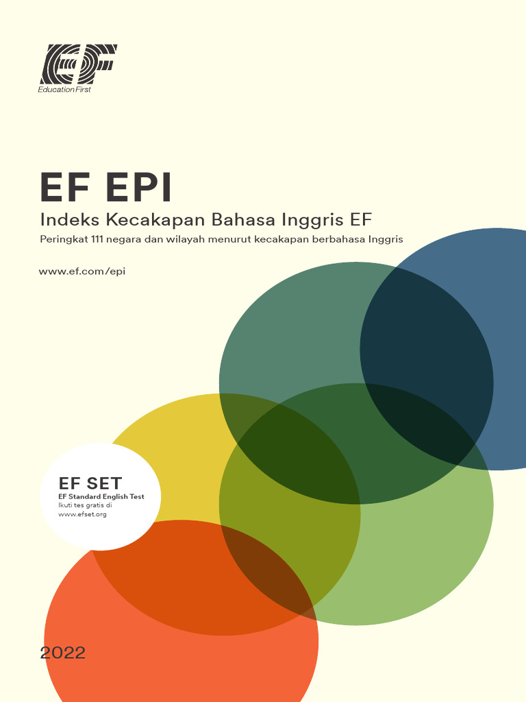 Epi 2022 Indonesian Pdf