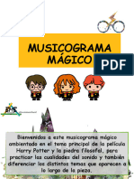 Dossier Música