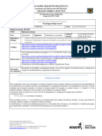 7° MATEMÁTICAS Y GEOMETRÍA 1a ENTREGA