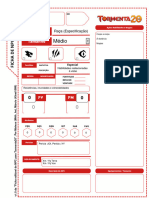 Ficha de NPC v1.0