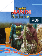 Tradisi Mandi Badudus-1