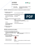 Product Safety-Data-Sheets Ah-Sds Serum Gonadotrophin Formulation AH ES ES