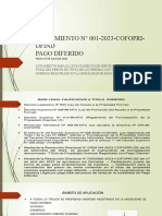 UTDA CAPACITACION SOBRE EL LINEAMIENTO #001-2023-COFOPRI-DFIND (Autoguardado)