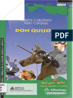 Don Quijote