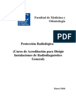 Portada RX Medicina