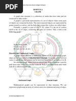 DS Module 3 GRAPH