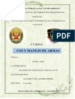 Monografia de Akm