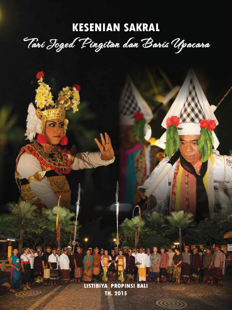 Marwas yang digunakan dalam pertunjukan kesenian religius