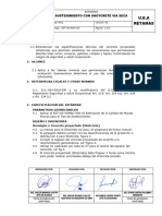 EST-OS-500-015 Sostenimiento Con Shotcrete Vía Seca v.0