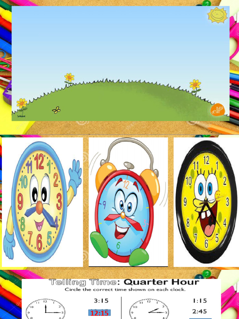 Cot Ppt Mathematics 3 By Teacher Ghlo Pdf