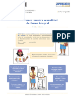 ACT. 1 Conocemos Nuestra Sexualidad de Forma Integral