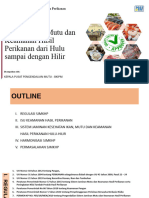 Standar Teknis Pengendalian Mutu Dan Keamanan Hasil Perikanan-Rev