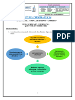 Ficha de Informatica 5to