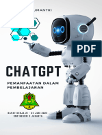 Buku Digital Chat GPT