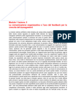 MOD01 - PAGANO - LEZ05 - La Comunicazione Efficace - Docx Complete