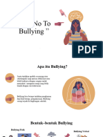Psikoedukasi Bullying