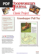 Making The Chair: LUNA' | PDF