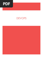 DevOps Final