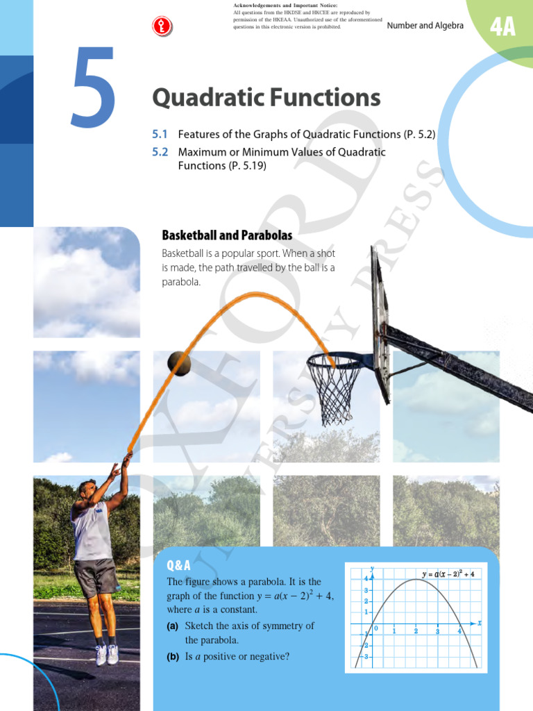 Maths OSM TBPDF (Sample) 4A05 e | PDF