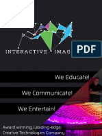 5433 Interactive Imagination - Info Brochure - Compressed