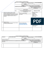 Reglamentp FICHA DE TAREAS 2122