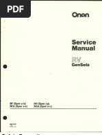 Onan Engine Diagram
