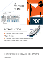 Lectura e Interpretación de Planos de Carga