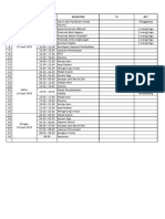 Draft Rundown Jamran