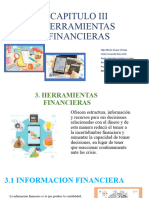 Herramientas Financieras Exp