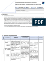 EdA5 - Felix Anhuamán - Educacion Fisica - 5 Ay B