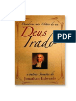 Jonathan Edwards - Pecadores Nas Maos de Um Deus Irado 2