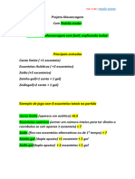 Projeto Alavancagem Pedrã o Trader