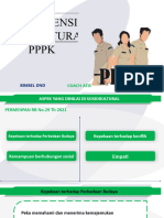 Materi Sosiokultural Atis